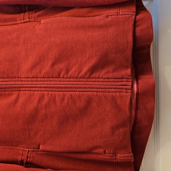 🕸️Lululemon Take Ten Hoodie in Rosewood - Picture 10 of 16